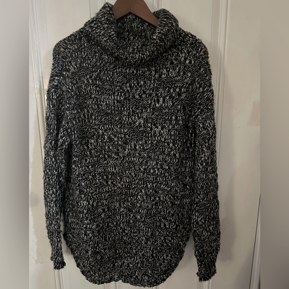 Small Sweater